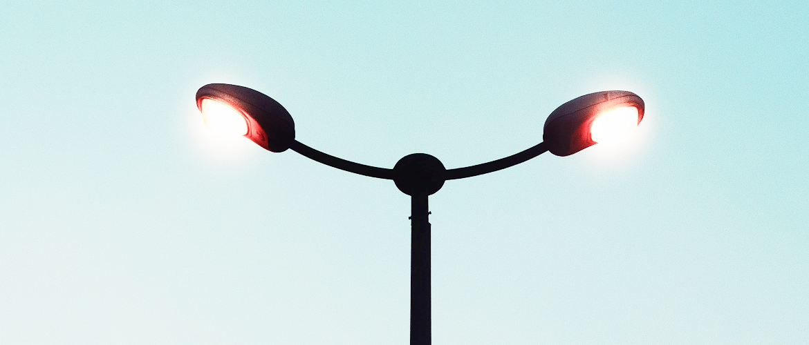 lamp