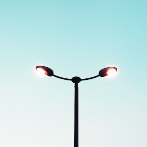 lamp